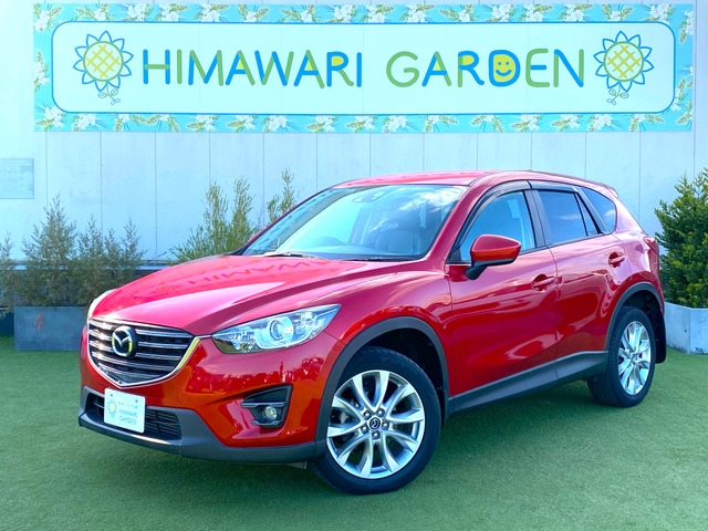 CX-5（マツダ）の中古車 | 中古車情報・中古車検索なら【車選びドットコム（車選び.com）】