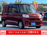 【中古車情報】ダイハツ タント X SA  の中古車詳細（走行距離：9.8万km、カラー：ワインレッド、販売地域：福岡県飯塚市若菜）