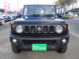 ジムニーシエラ 1.5 JC 4WD 