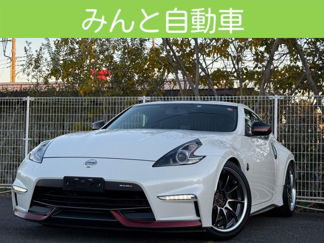 フェアレディZ（日産）の中古車 | 中古車情報・中古車検索なら【車選びドットコム（車選び.com）】