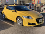 ホンダ CR-Z