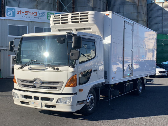 リモコンクレーン車 90cm やすかろ