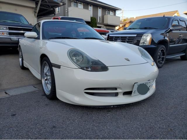 911 カレラ 