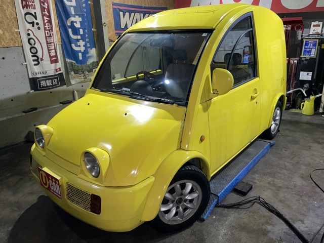 エスカルゴ 1.5 