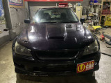 アルテッツァ 2.0 RS200 