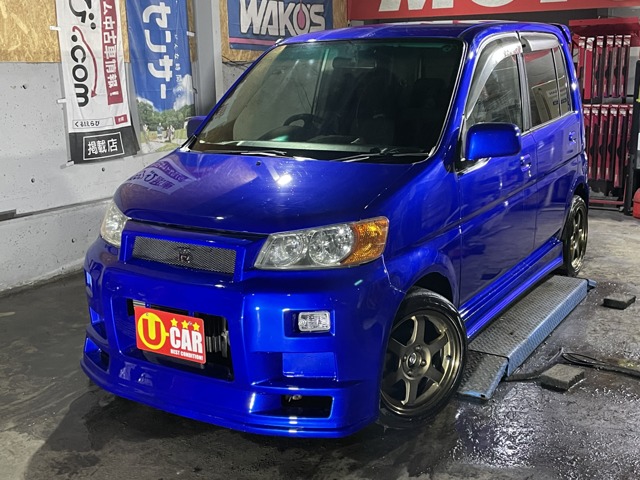ライフダンク TR 4WD 34GTRフェイス