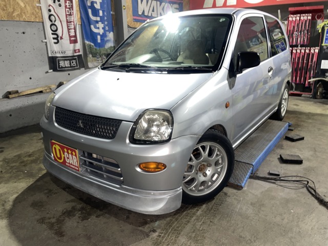 ミニカ（三菱）の中古車 | 中古車情報・中古車検索なら【車選びドットコム（車選び.com）】
