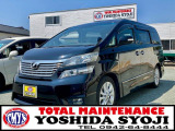 トヨタ ヴェルファイア