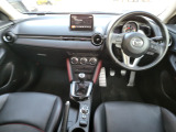 CX-3 1.5 XD Lパッケージ 6速MT ターボ車