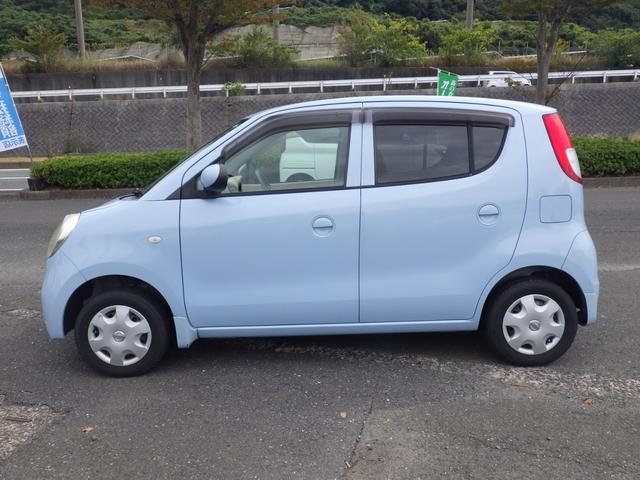 日産 モコ S 純正CD・ラジオデッキ の中古車詳細 (33,000km, ペール