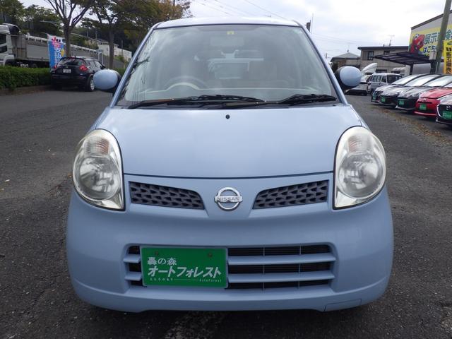 日産 モコ S 純正CD・ラジオデッキ の中古車詳細 (33,000km, ペール
