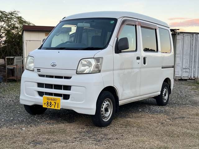 ダイハツ ハイゼットカーゴ 30万円以下の中古車 | 中古車情報・中古車検索なら【車選びドットコム（車選び.com）】