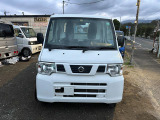 クリッパートラック DX エアコン パワステ エアバッグ2年車検付