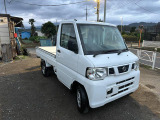 クリッパートラック DX エアコン パワステ エアバッグ2年車検付
