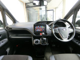 ノア 2.0 Si 禁煙車 両側電動スライドドア ETC