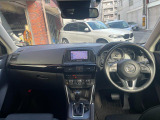 CX-5 2.2 XD フルセグTV Bluetooth ETC