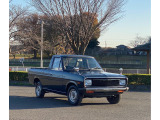 日産 サニートラック