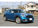 BMW MINI ミニクロスオーバー