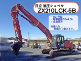 その他 日立 油圧ショベル