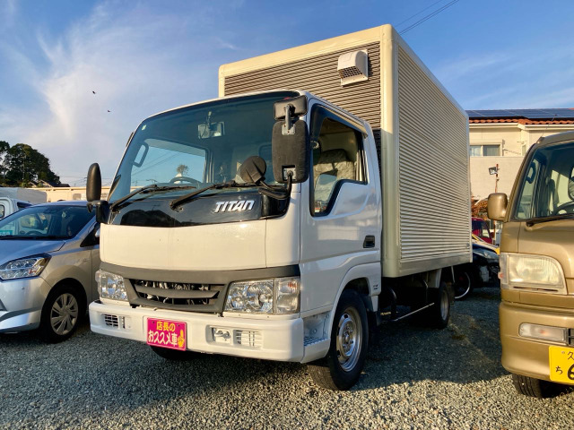 タイタンダッシュ（マツダ）の中古車 | 中古車情報・中古車検索なら【車選びドットコム（車選び.com）】