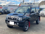 ジムニー ランドベンチャー 4WD 特別仕様車/カーナビ・純正アルミ装着