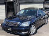 トヨタ セルシオ