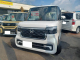 ホンダ N-BOXカスタム