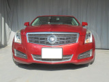 ATS  プレミアム LEXANI20インチアルミ ナビ TV サンルーフ