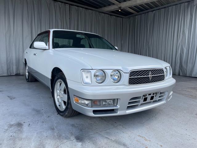 セドリック（日産）の中古車 | 中古車情報・中古車検索なら【車選び  