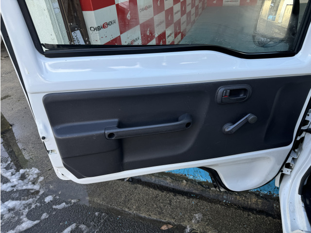 ホンダ アクティトラック SDX 4WD エアコン パワステ の中古車詳細