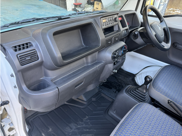 ホンダ アクティトラック SDX 4WD エアコン パワステ の中古車詳細