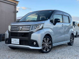 ムーヴカスタム RS SAII 衝突軽減システム ETC ナビ TV