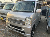 エブリイワゴン PZターボ ETC 左パワスラ