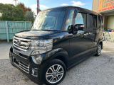 ホンダ N-BOXカスタム