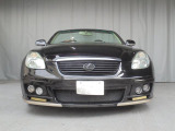 ソアラ  430SCV 電動オープン