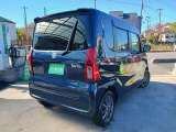 タント X 福祉車両 助手席回転シート 9インチナビ