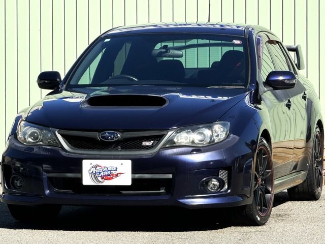 スバル インプレッサWRX 250万円以下の中古車 | 中古車情報・中古車検索なら【車選びドットコム（車選び.com）】