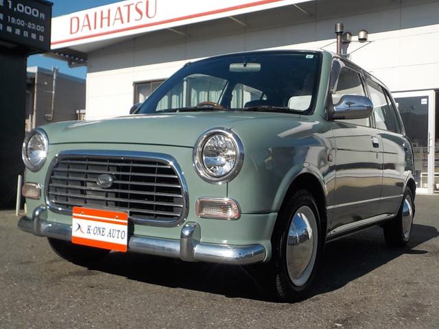 ミラジーノ（ダイハツ）の中古車 | 中古車情報・中古車検索なら【車選びドットコム（車選び.com）】