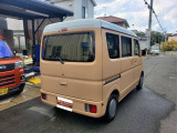 エブリイ GA キッチンカー ホットショーケース付!