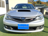 インプレッサハッチバックSTI 2.0 WRX 4WD 6速MT/ナビ/Bカメラ/スマートキー
