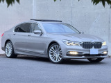 BMW 7シリーズ