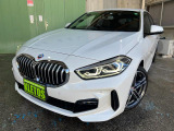 BMW 1シリーズ