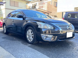 日産 ティアナ