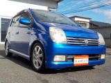 ミラアヴィ RS 2WD 5MT インタークーラーターボ