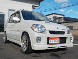 Kei ワークス ベースグレード 2WD 5MT ターボ