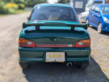 ヴィヴィオタルガトップ T-top 平成20年から令和5年車検記録簿付