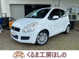 スプラッシュ 1.2 検2年 関東仕入 ETC スマートキー