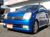 ミラアヴィ RS 2WD 5MT インタークーラーターボ