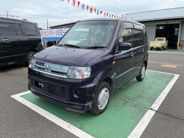 トッポ（三菱）の中古車 | 中古車情報・中古車検索なら【車選びドットコム（車選び.com）】