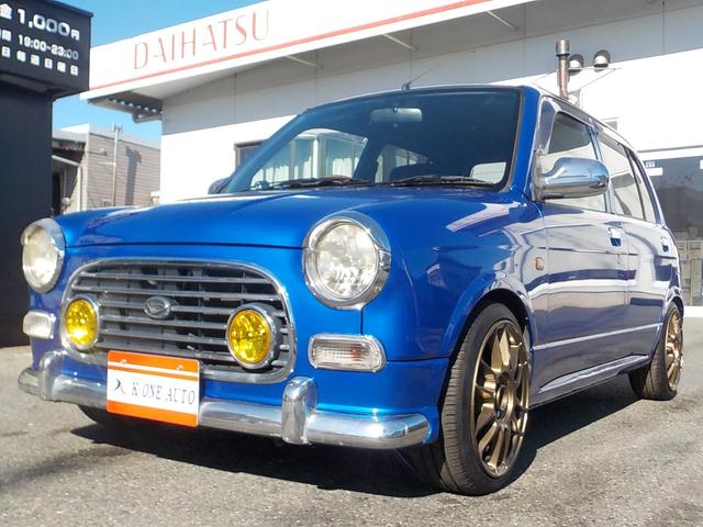 ミラジーノ（ダイハツ）の中古車 | 中古車情報・中古車検索なら【車選びドットコム（車選び.com）】